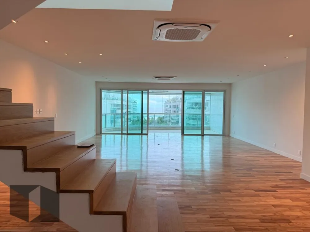 Cobertura, 5 quartos, 575 m² - Foto 15