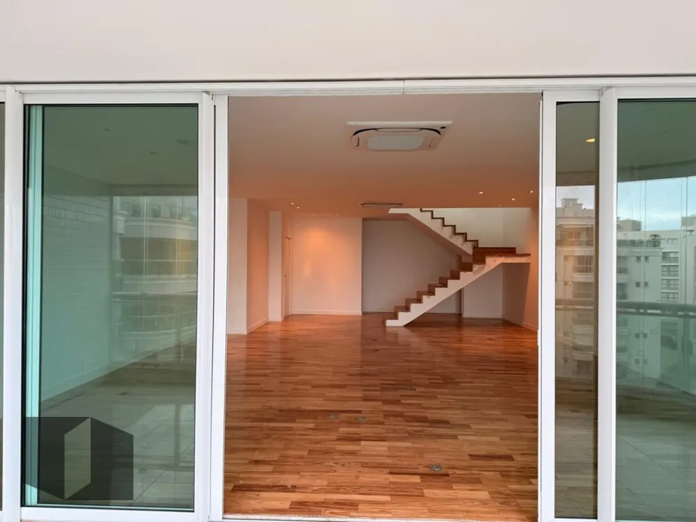 Cobertura, 5 quartos, 575 m² - Foto 29