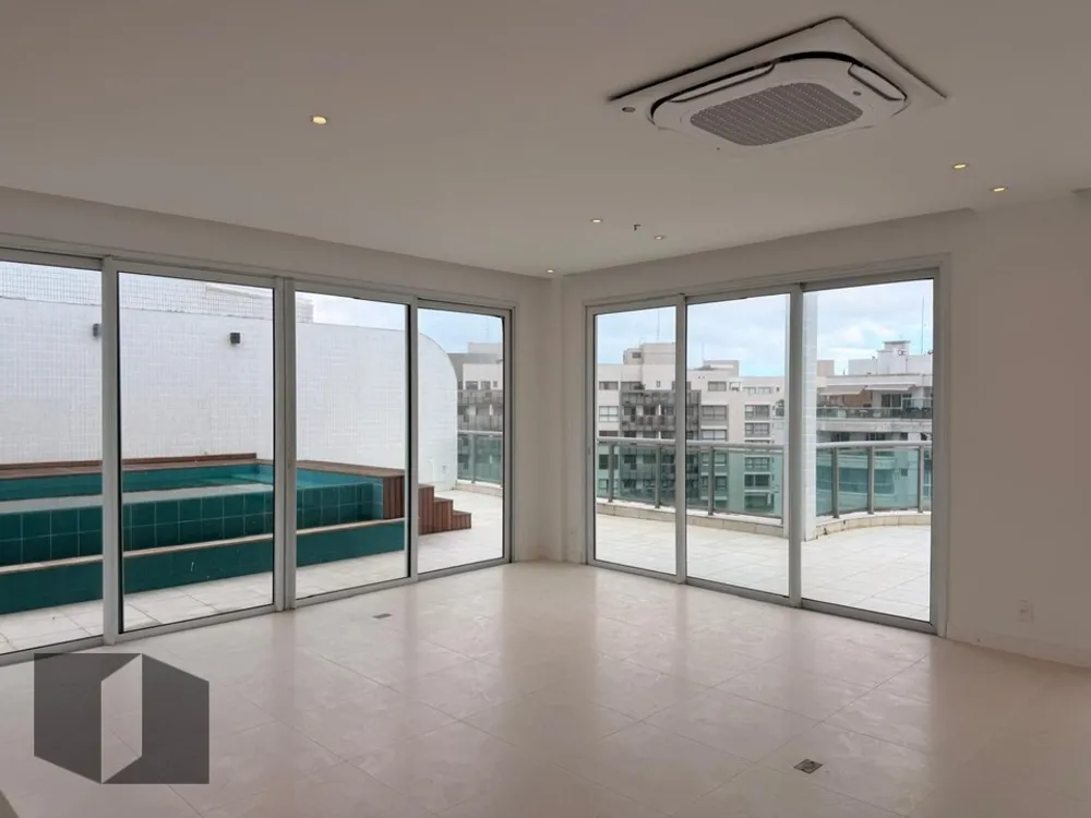 Cobertura, 5 quartos, 575 m² - Foto 33