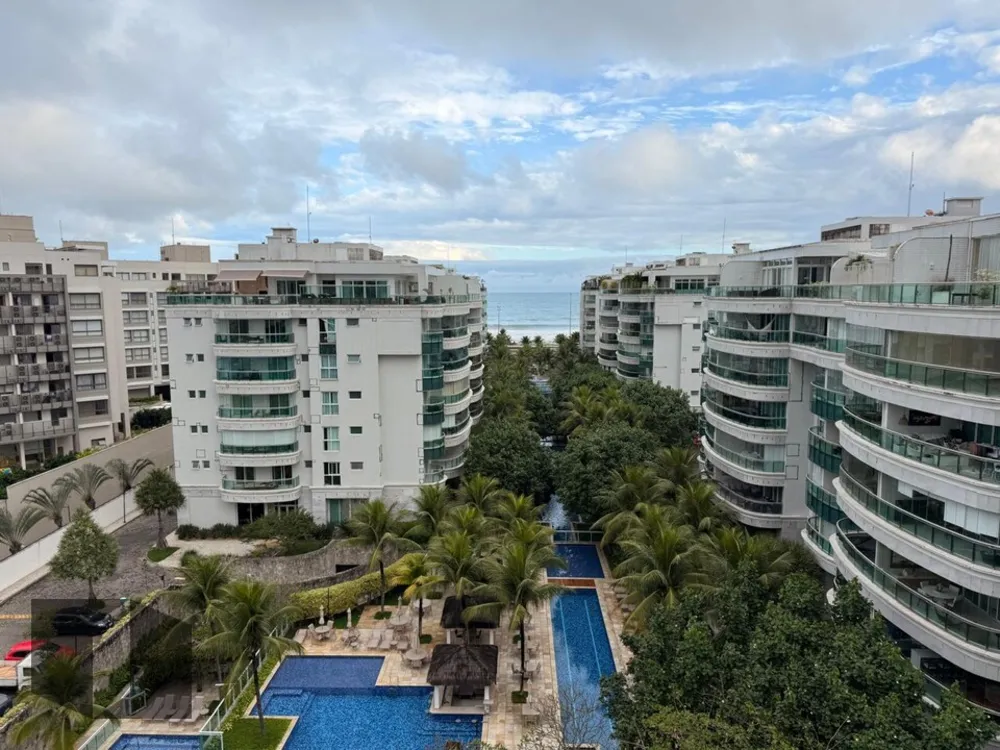 Cobertura, 5 quartos, 575 m² - Foto 20