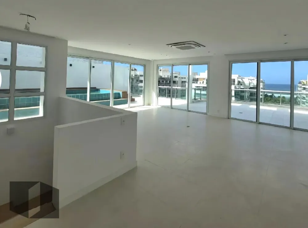Cobertura, 5 quartos, 575 m² - Foto 54