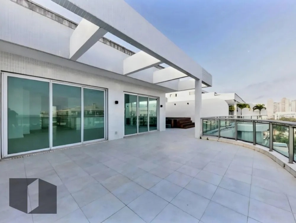 Cobertura, 5 quartos, 575 m² - Foto 45