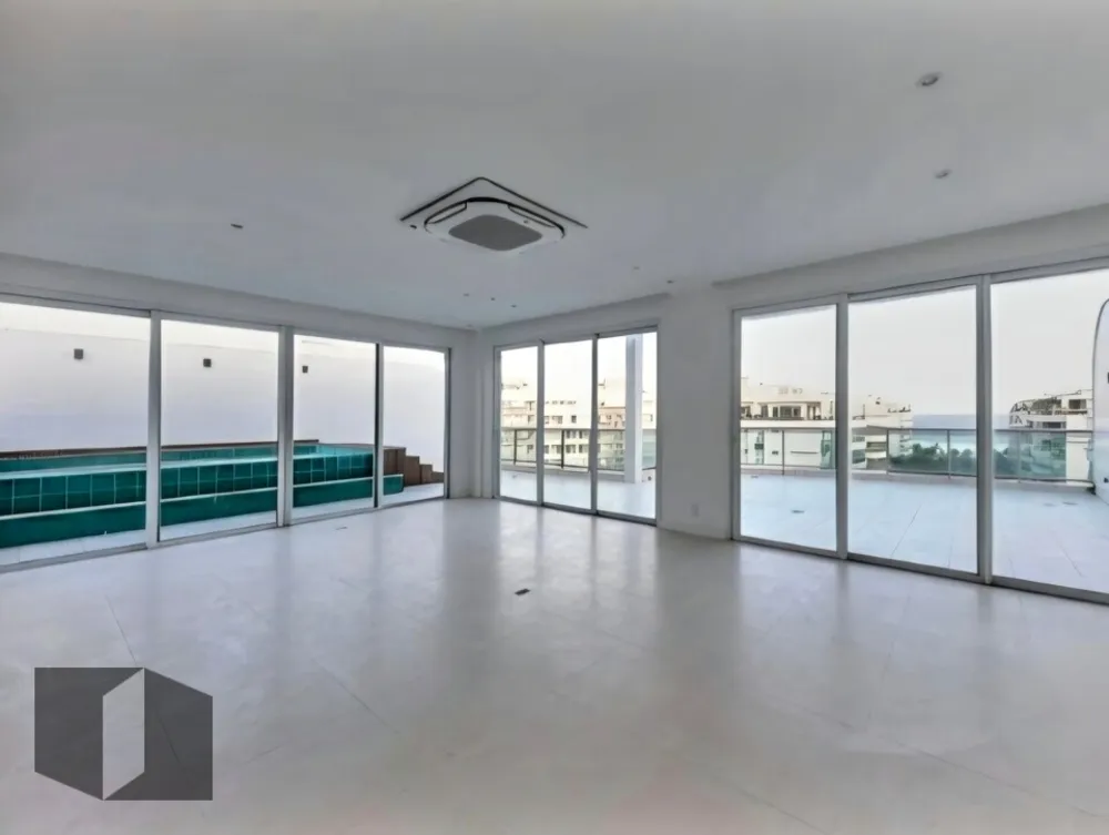 Cobertura, 5 quartos, 575 m² - Foto 53