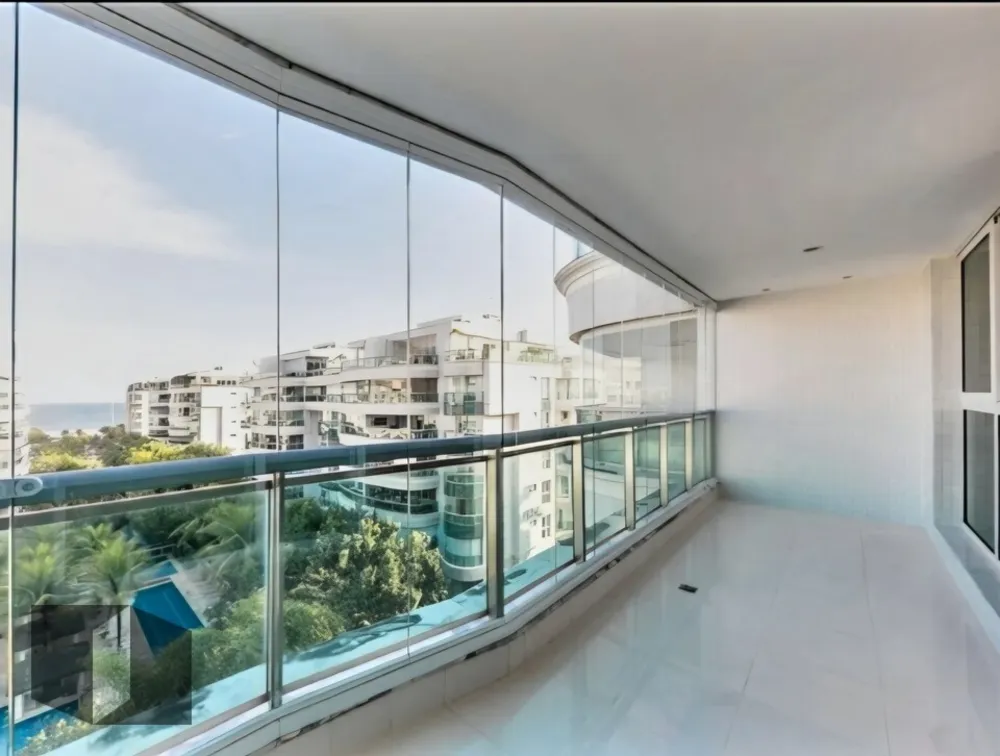 Cobertura, 5 quartos, 575 m² - Foto 55