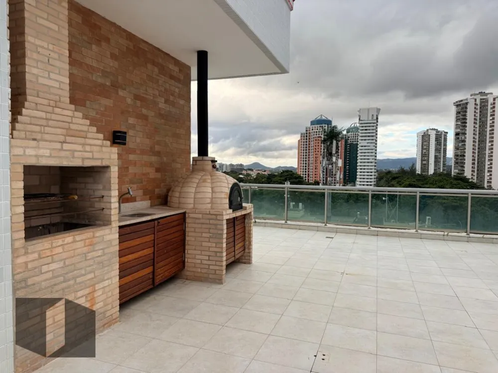 Cobertura, 5 quartos, 575 m² - Foto 28