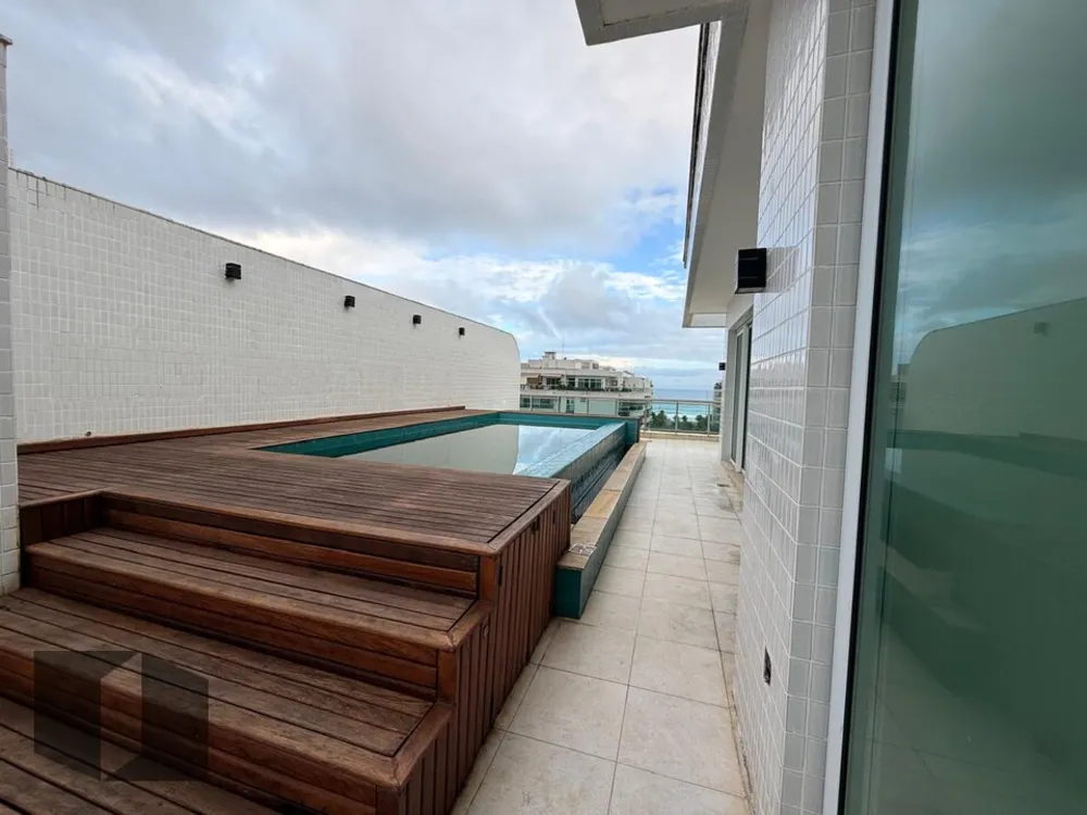 Cobertura, 5 quartos, 575 m² - Foto 19