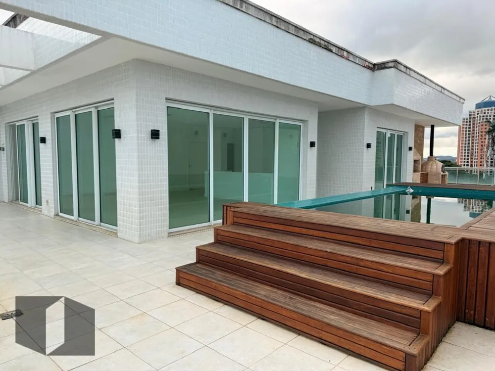 Cobertura, 5 quartos, 575 m² - Foto 38