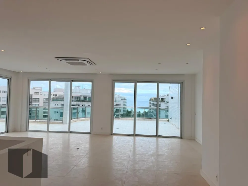 Cobertura, 5 quartos, 575 m² - Foto 3