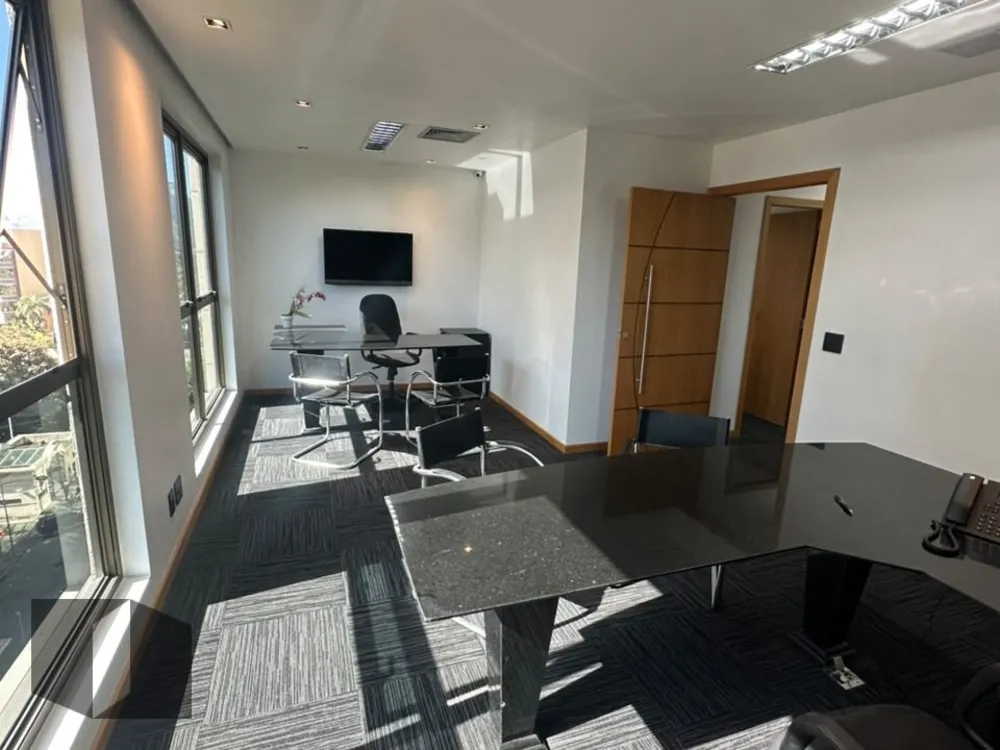 Sala-Conjunto, 77 m² - Foto 19
