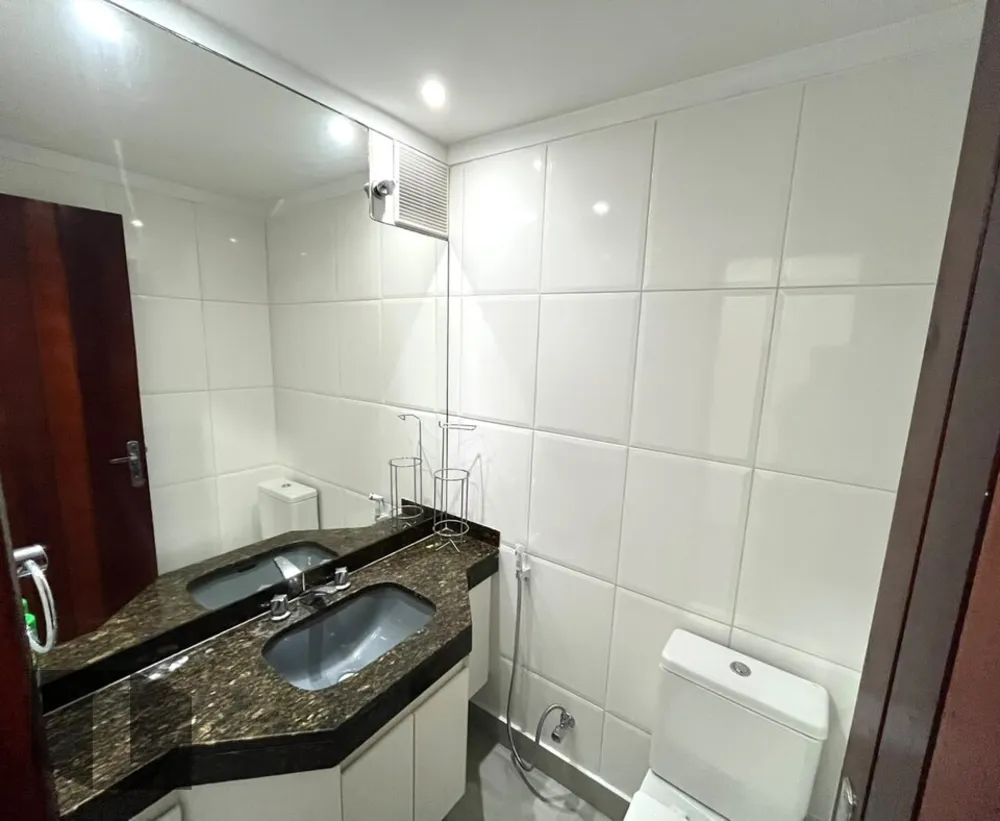 Apartamento, 4 quartos, 142 m² - Foto 6