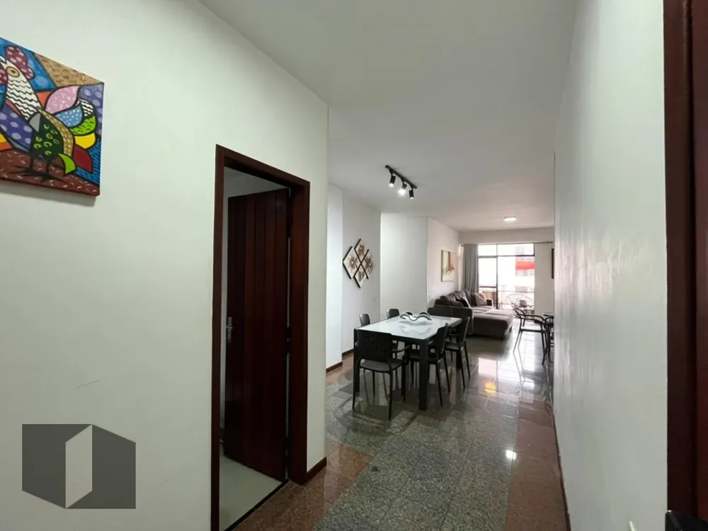 Apartamento, 4 quartos, 142 m² - Foto 3