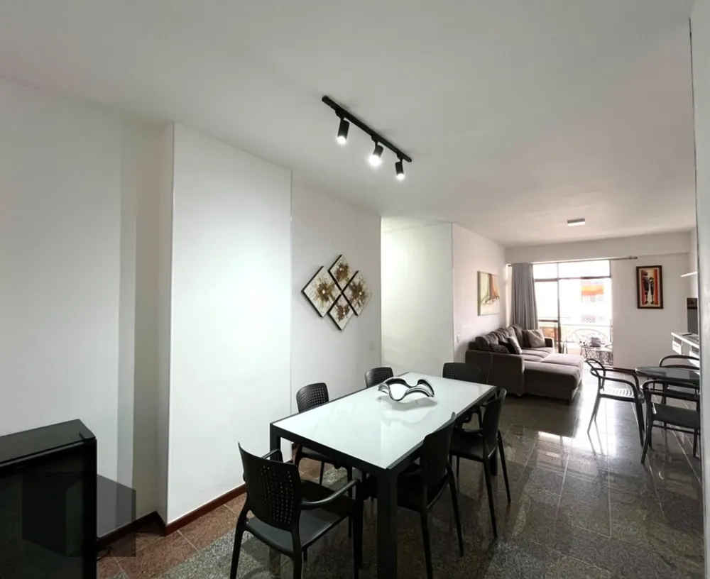 Apartamento, 4 quartos, 142 m² - Foto 4