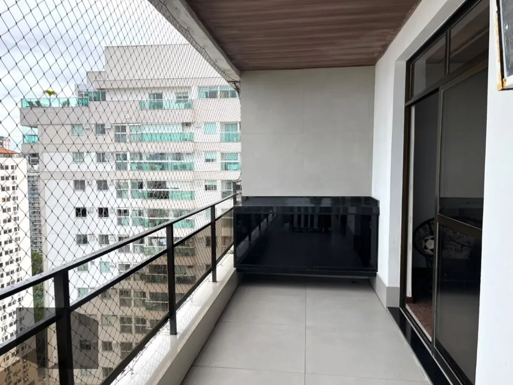 Apartamento, 4 quartos, 142 m² - Foto 2