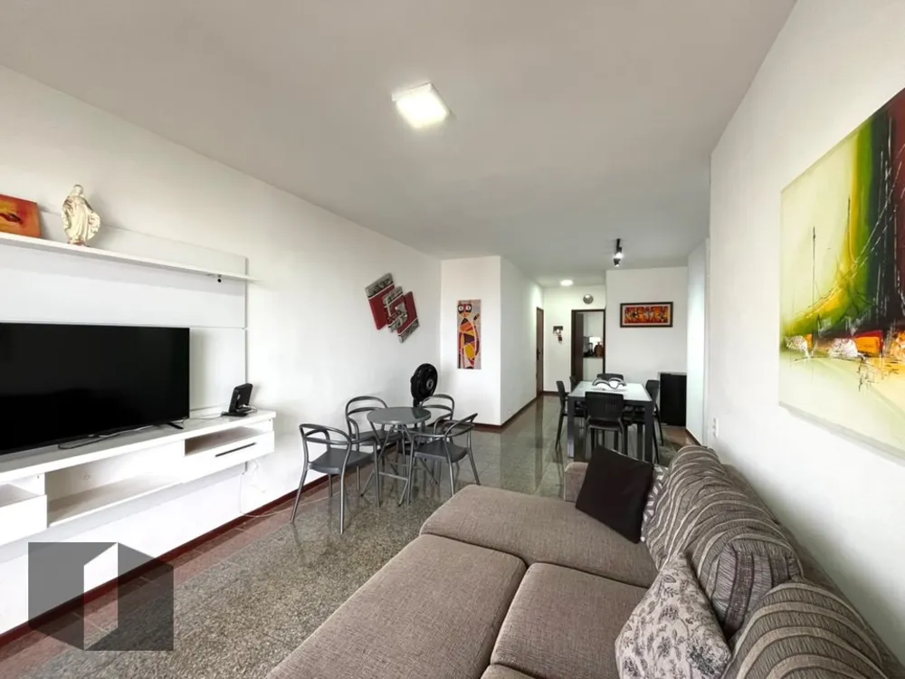 Apartamento, 4 quartos, 142 m² - Foto 5