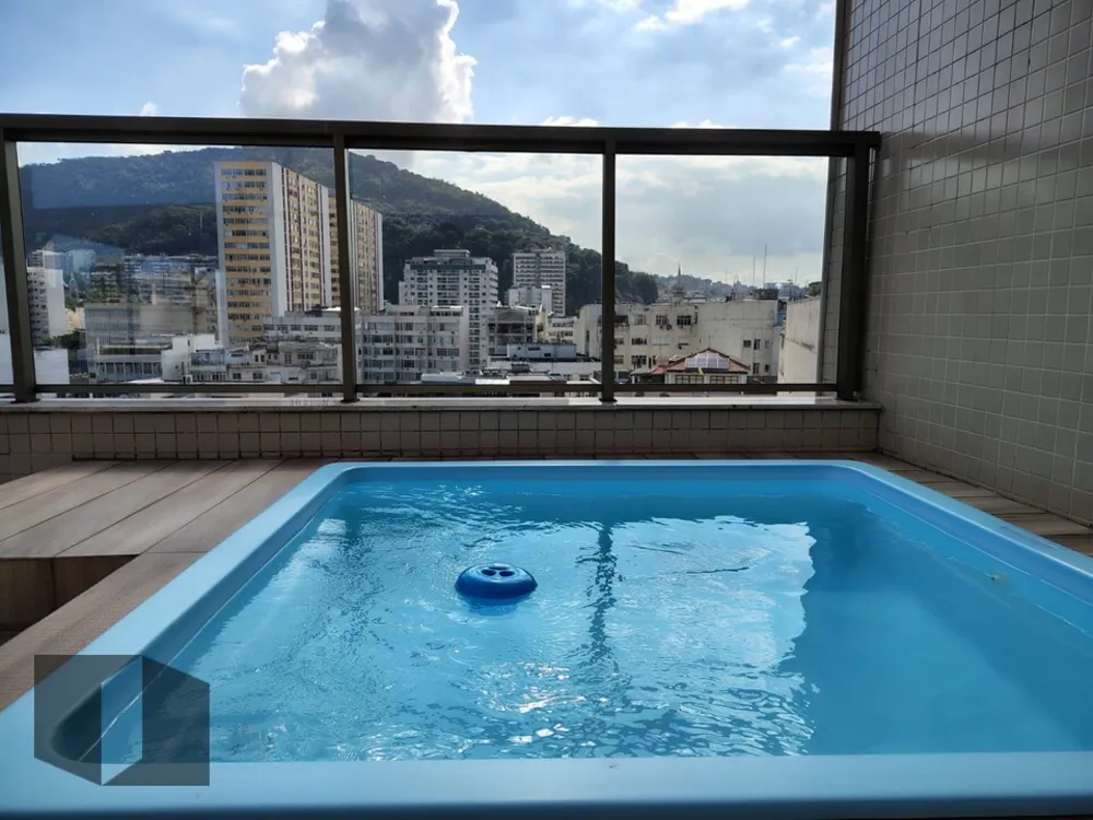 Cobertura, 4 quartos, 192 m² - Foto 2