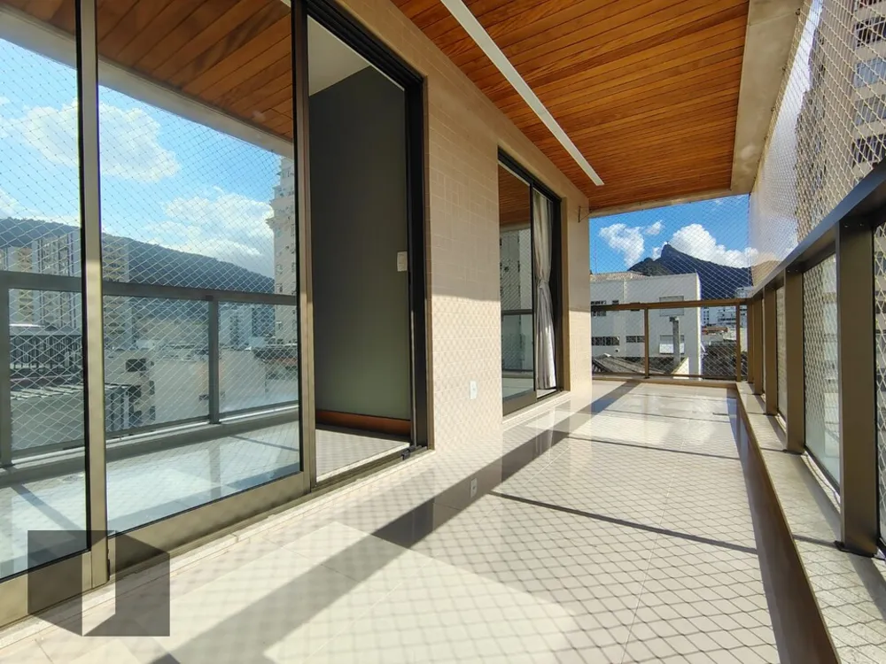 Cobertura, 4 quartos, 192 m² - Foto 13
