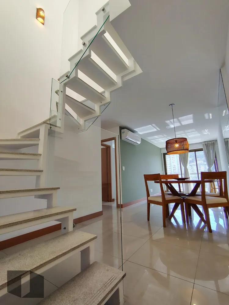 Cobertura, 4 quartos, 192 m² - Foto 6
