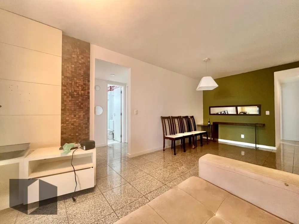 Apartamento, 2 quartos, 109 m² - Foto 9