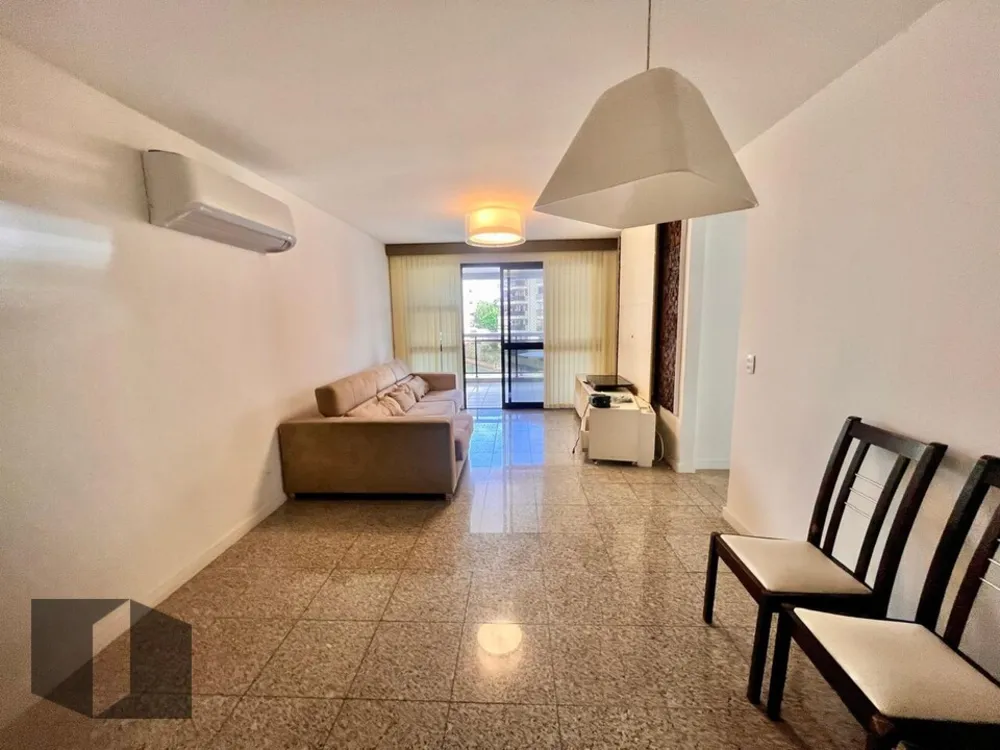 Apartamento, 2 quartos, 109 m² - Foto 8