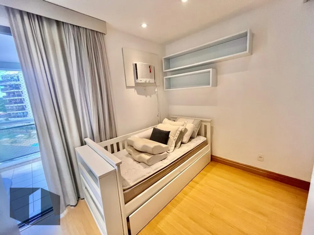 Apartamento, 2 quartos, 109 m² - Foto 17
