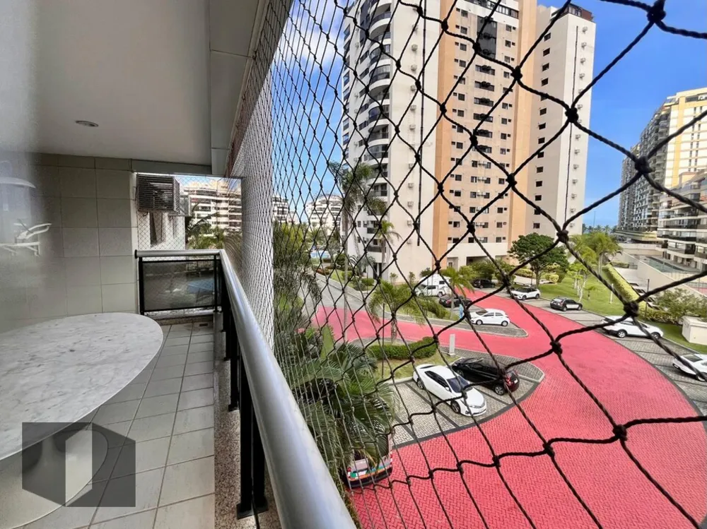 Apartamento, 2 quartos, 109 m² - Foto 6