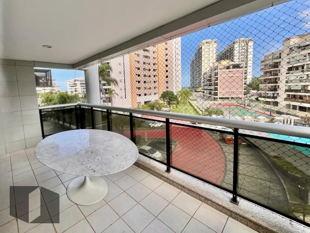 Apartamento, 2 quartos, 109 m² - Foto 5