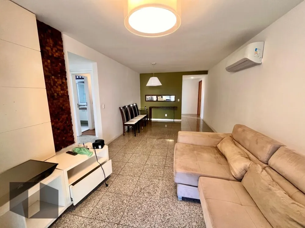 Apartamento, 2 quartos, 109 m² - Foto 11