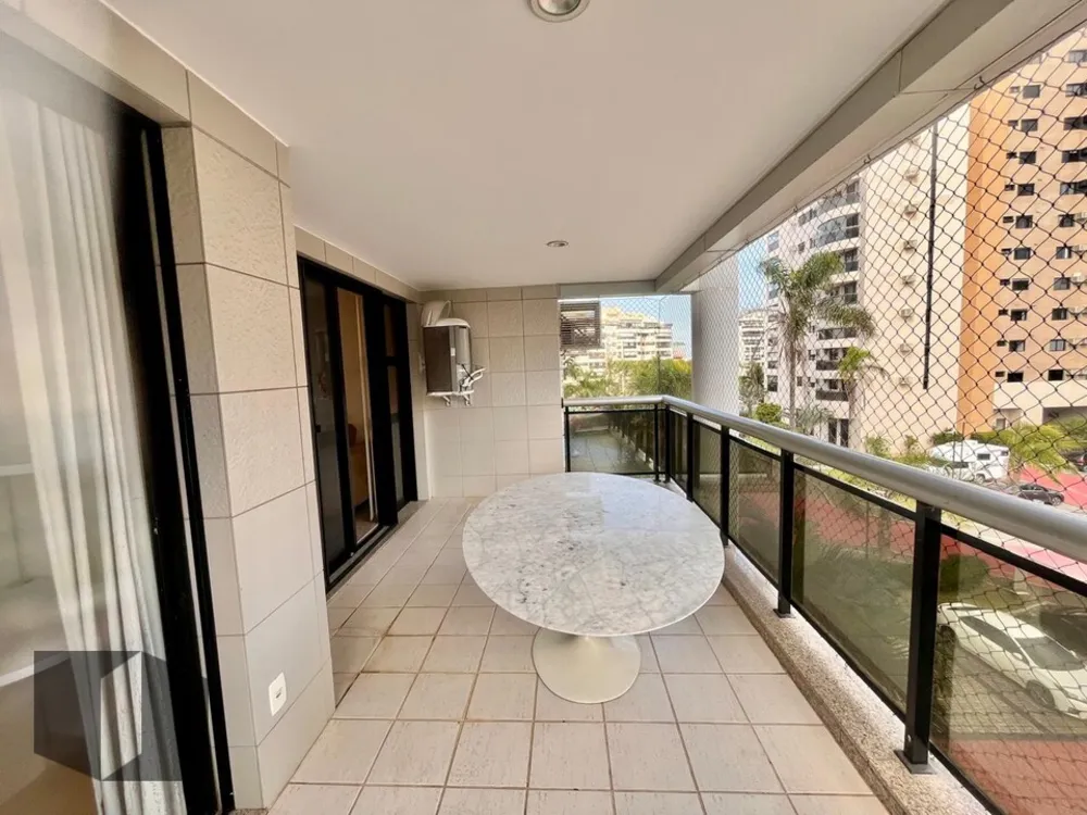 Apartamento, 2 quartos, 109 m² - Foto 2