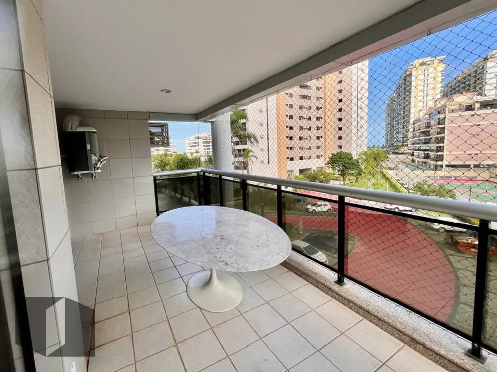 Apartamento, 2 quartos, 109 m² - Foto 4