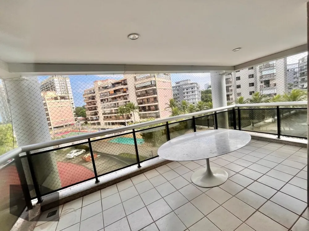 Apartamento, 2 quartos, 109 m² - Foto 3
