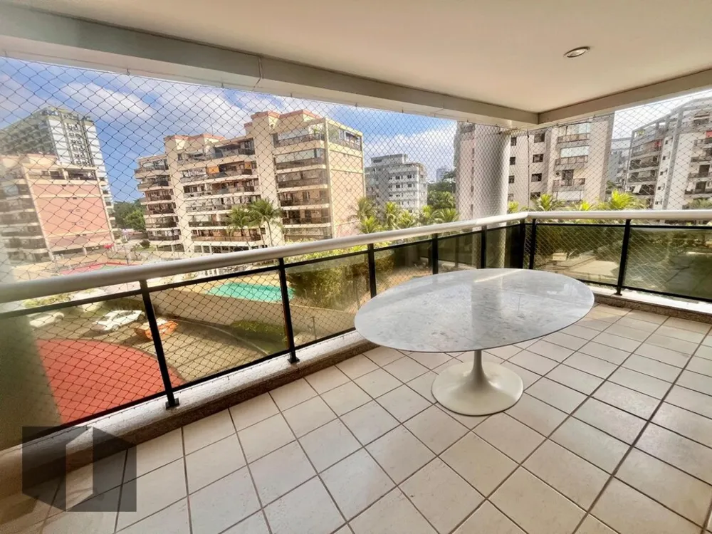Apartamento, 2 quartos, 109 m² - Foto 1