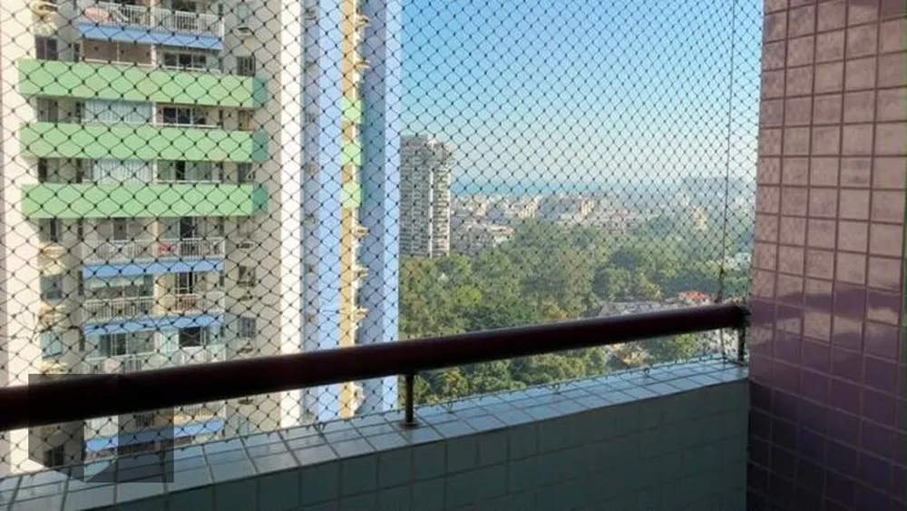 Apartamento, 2 quartos, 64 m² - Foto 1
