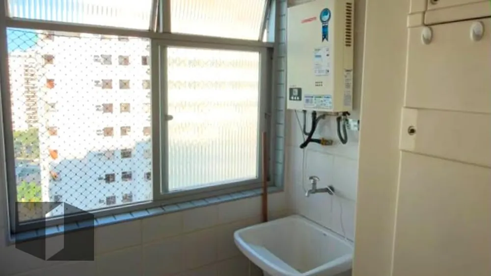 Apartamento, 2 quartos, 64 m² - Foto 8