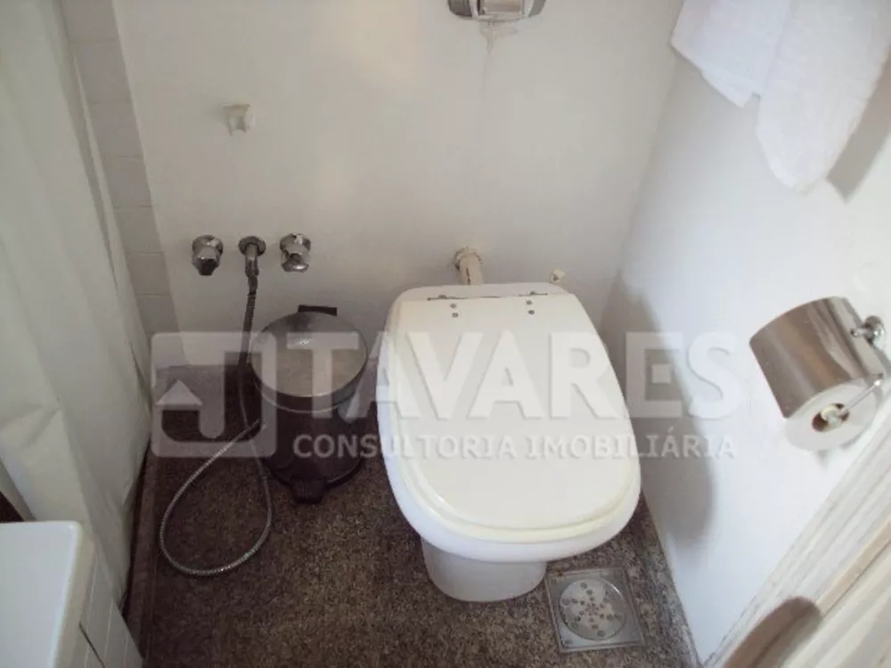 Casa, 5 quartos, 259 m² - Foto 26