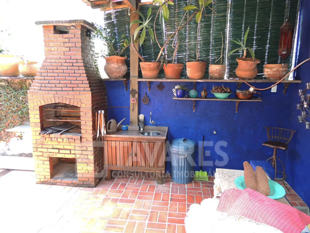 Casa, 5 quartos, 259 m² - Foto 6