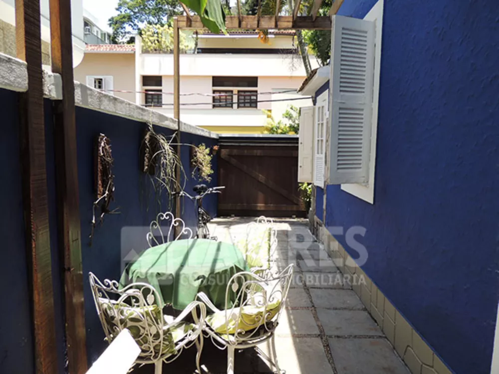 Casa, 5 quartos, 259 m² - Foto 5