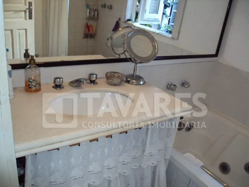 Casa, 5 quartos, 259 m² - Foto 49