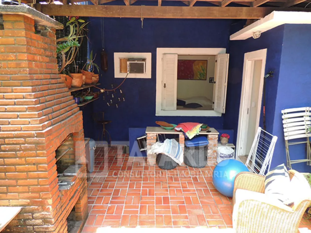 Casa, 5 quartos, 259 m² - Foto 8