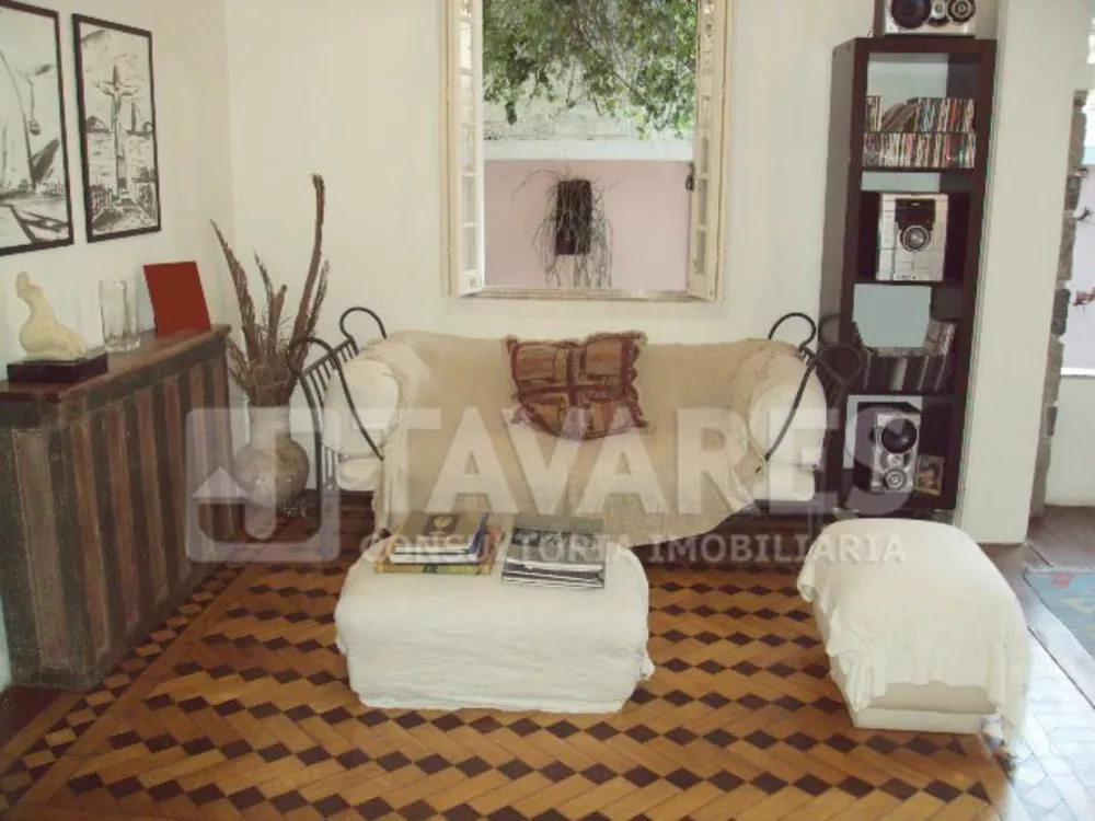 Casa, 5 quartos, 259 m² - Foto 12