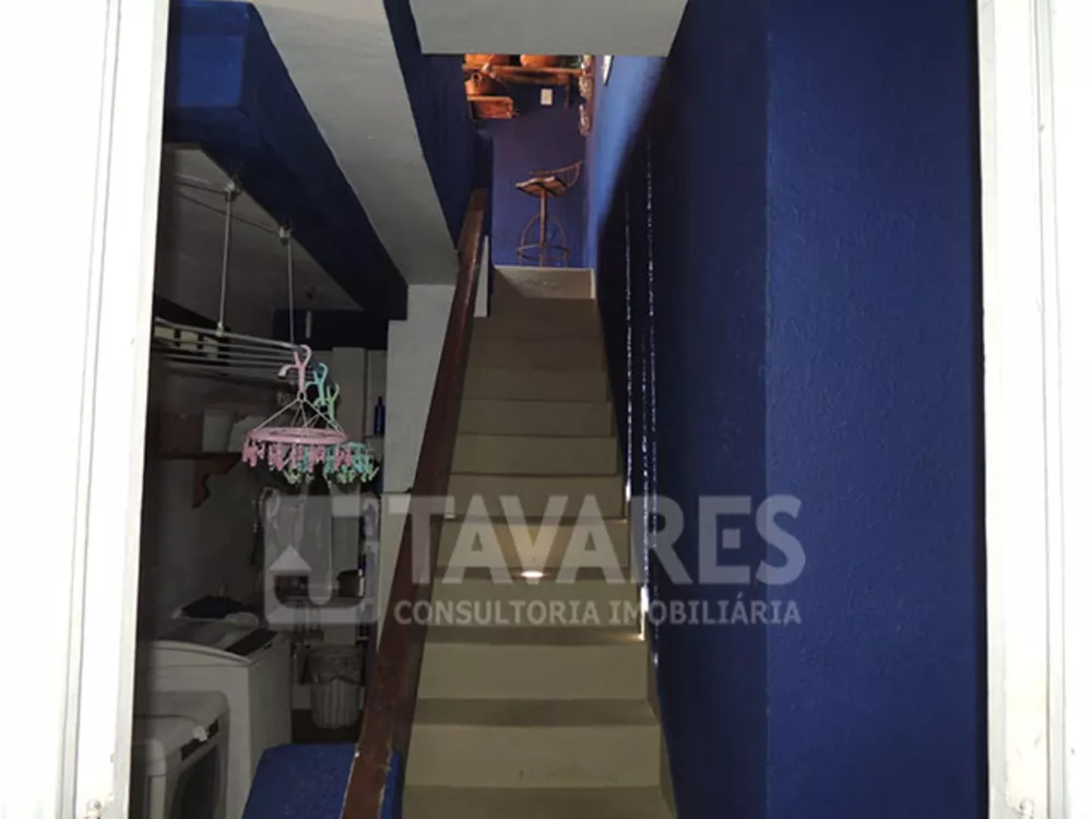 Casa, 5 quartos, 259 m² - Foto 9