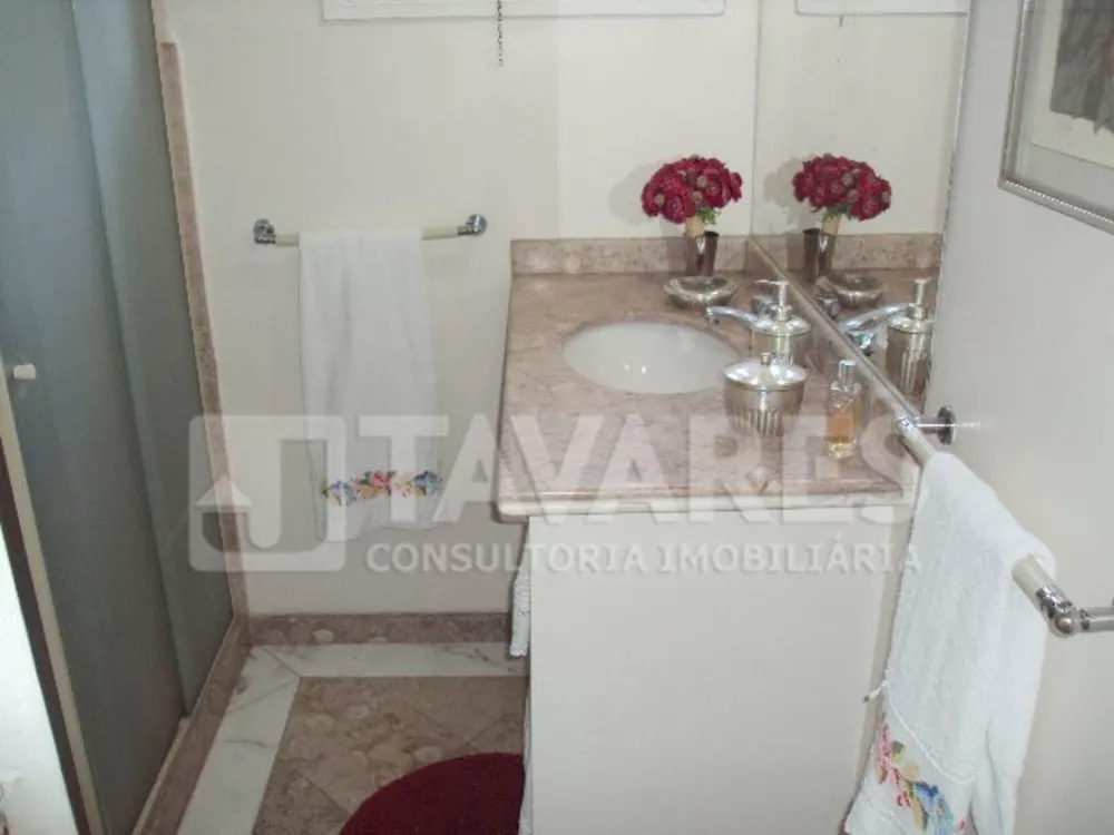 Casa, 5 quartos, 259 m² - Foto 35