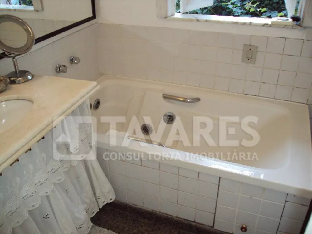 Casa, 5 quartos, 259 m² - Foto 25