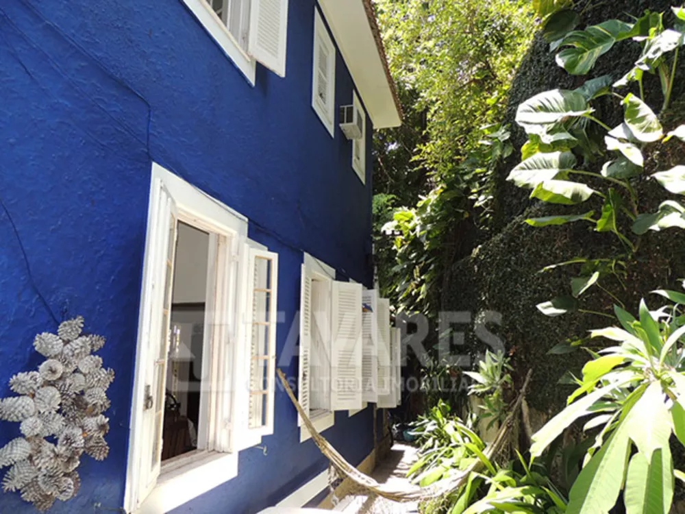 Casa, 5 quartos, 259 m² - Foto 2