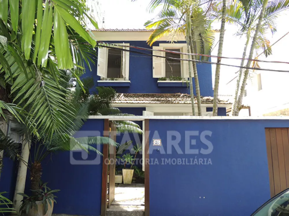 Casa, 5 quartos, 259 m² - Foto 42