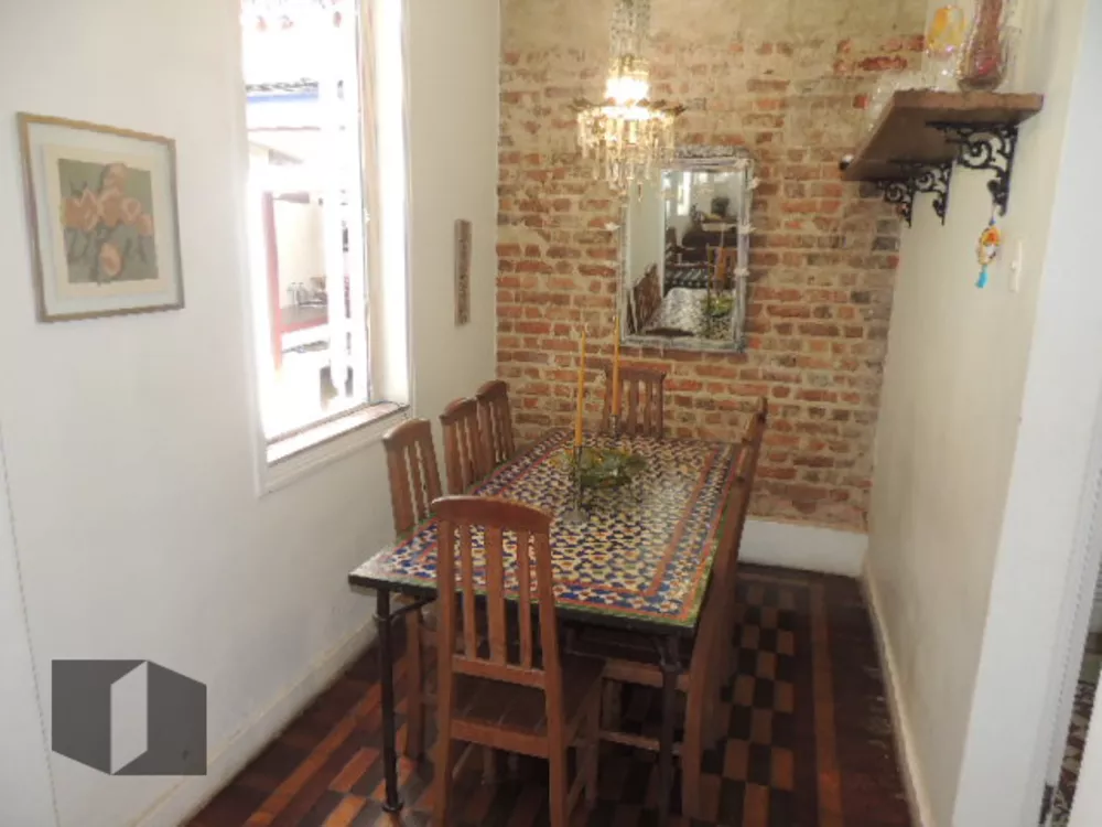 Casa, 5 quartos, 259 m² - Foto 38