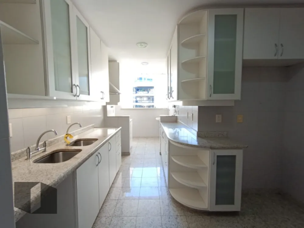Apartamento, 2 quartos, 120 m² - Foto 5