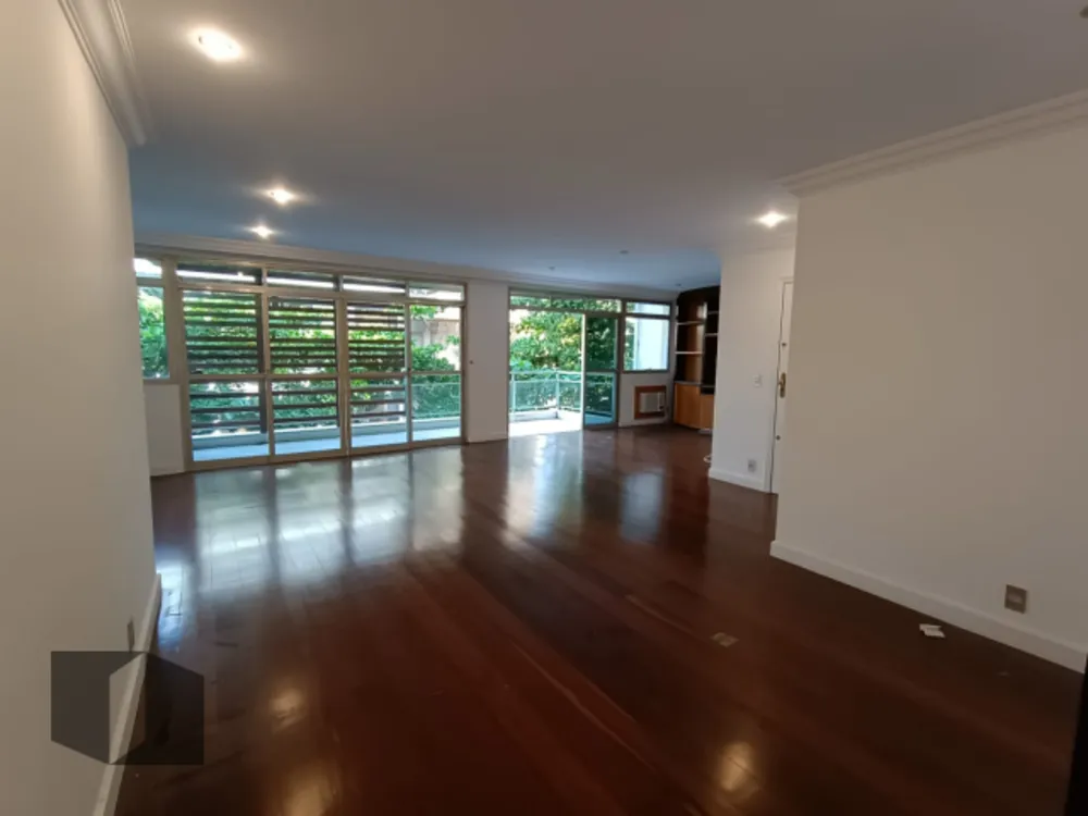 Apartamento, 2 quartos, 120 m² - Foto 2