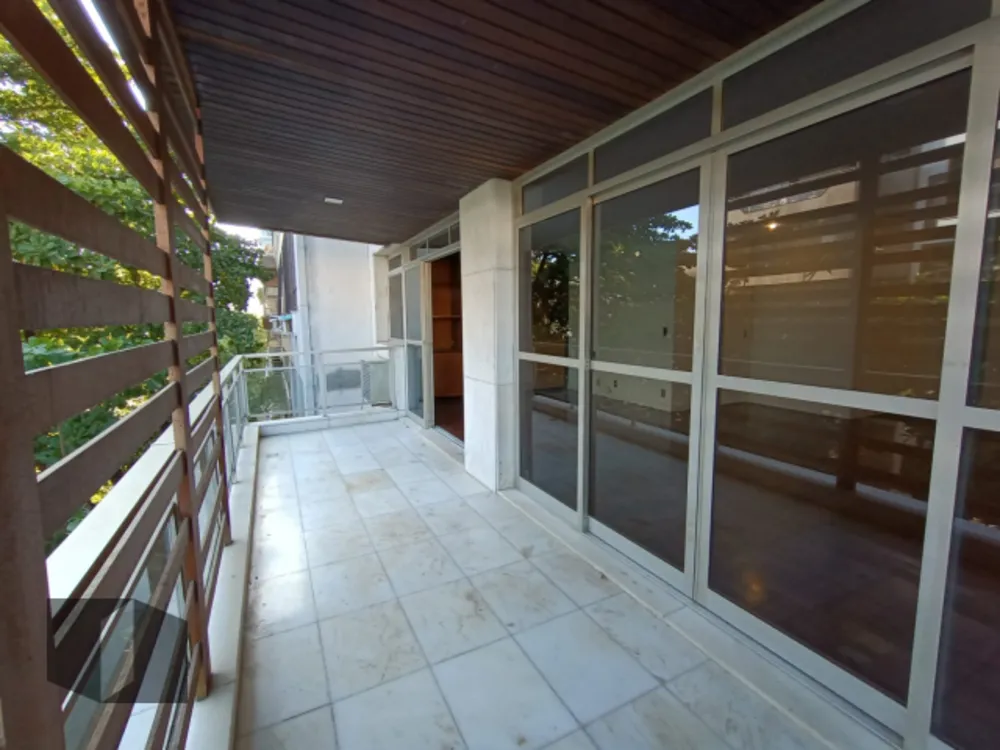Apartamento, 2 quartos, 120 m² - Foto 4