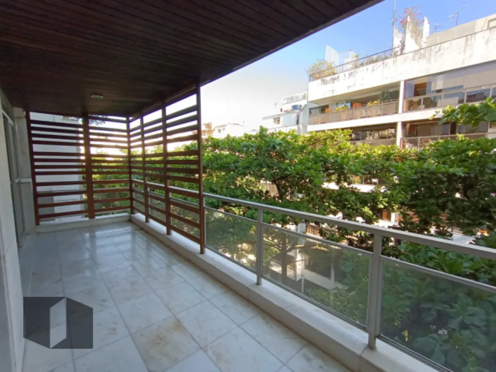 Apartamento, 2 quartos, 120 m² - Foto 1