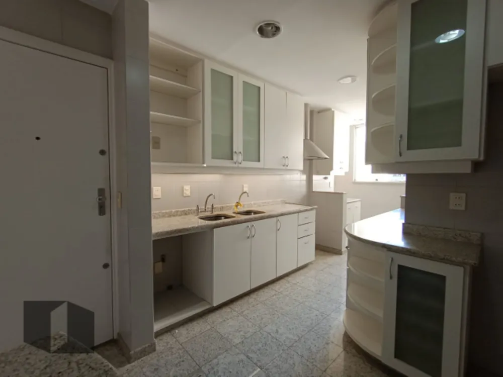 Apartamento, 2 quartos, 120 m² - Foto 6